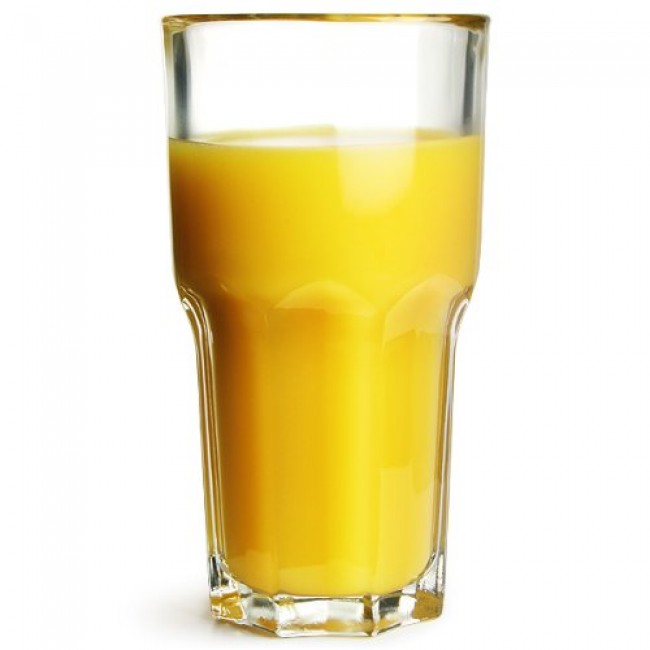 Stackable tumbler goblet 46cl - Granity - Arcoroc