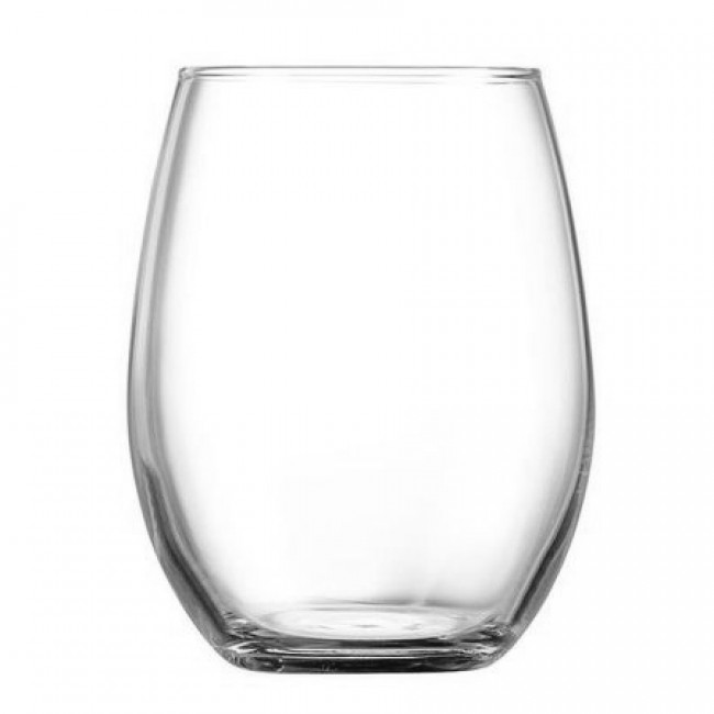 Hi-ball tumbler - kwarx water glass 27cl - Sold by 6 - Primary - Chef & Sommelier