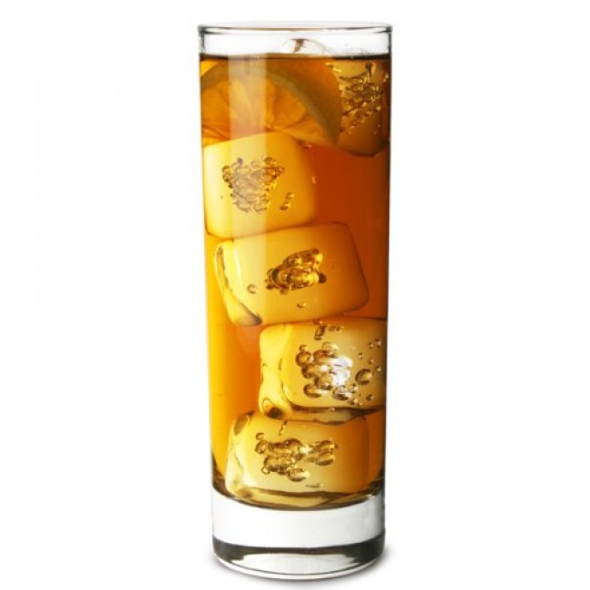 Tumbler goblet – Longdrink glass 22cl – Sold by 6 - Islande - Arcoroc