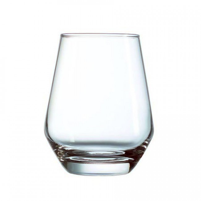 Tumbler goblet - Longdrink glass 12,8oz / 38cl - Lima - Chef & Sommelier