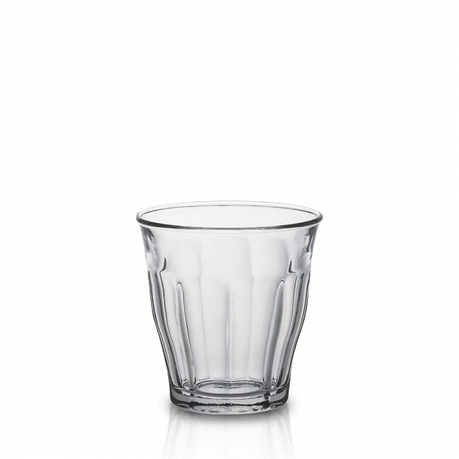 Glass 4.4oz - Picardie - Duralex