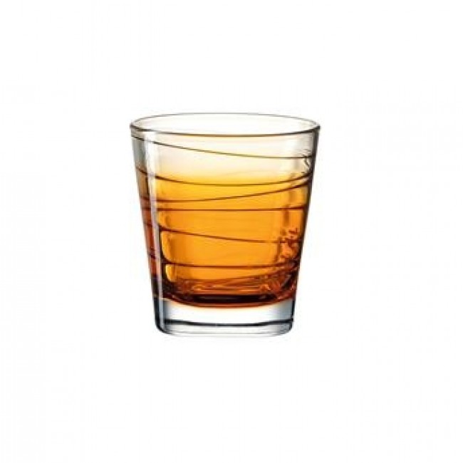 Gobelet forme basse - verre à whisky 20cl - Lot de 6 - Islande - Arcoroc