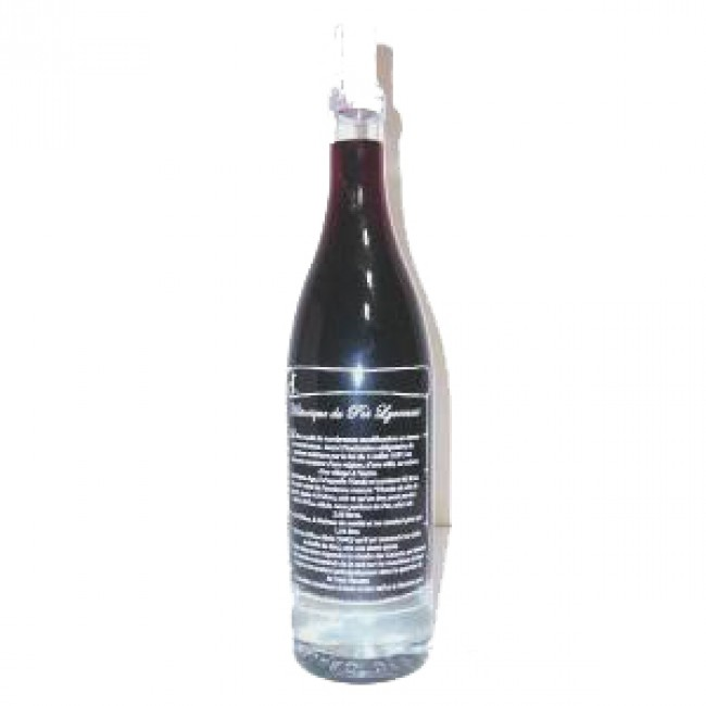 Wine carafe / pot lyonnais - 16oz / 46cl - Pot Lyonnais - Minjard