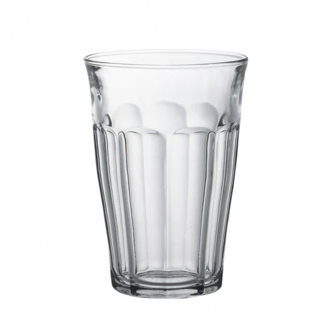 Mug 40cl en verre - Lot de 6 - Ouessant - La Rochère