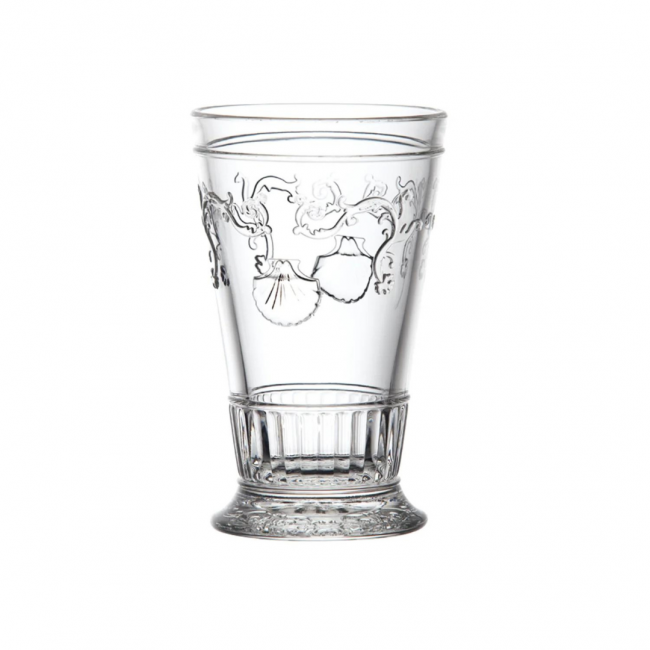 Gobelet forme basse - verre à whisky 20cl - Lot de 6 - Islande - Arcoroc