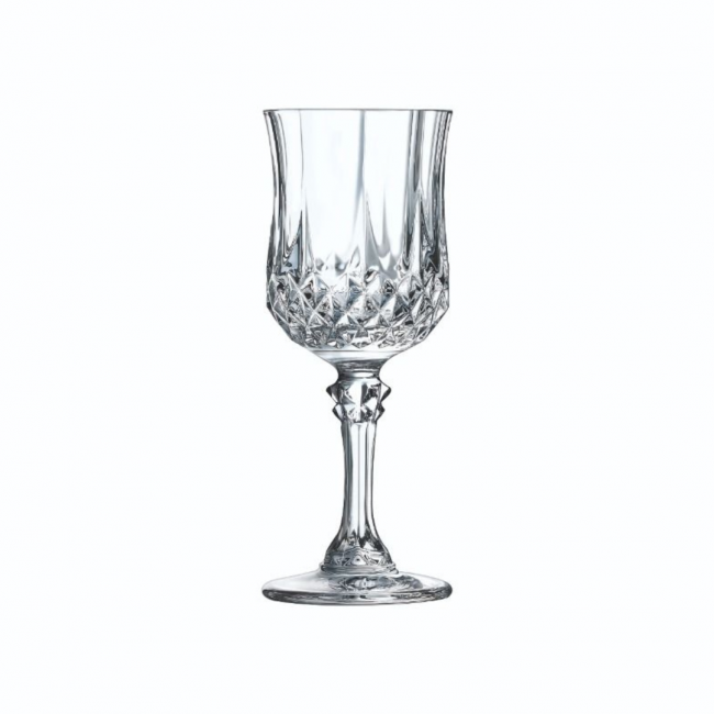 Gobelet forme basse - verre à whisky 20cl - Lot de 6 - Islande - Arcoroc
