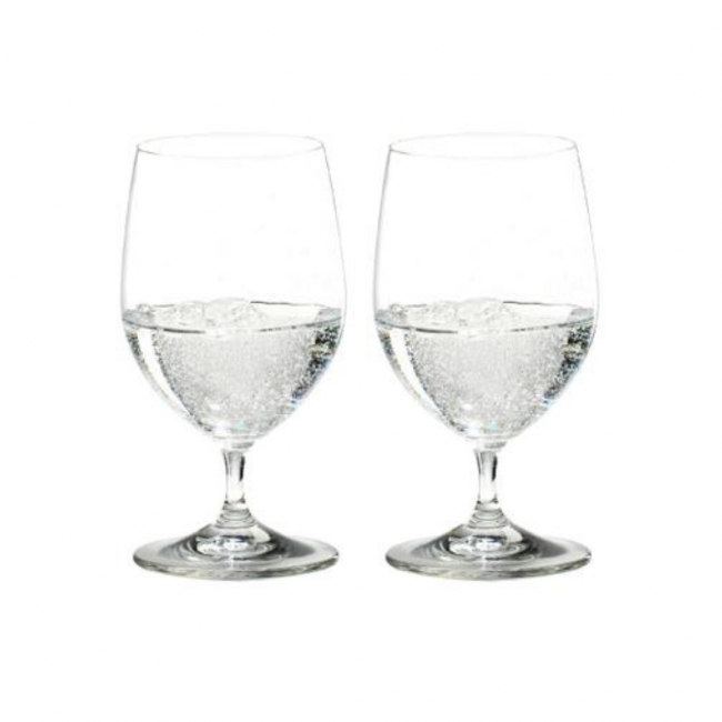 Gobelet forme basse - verre à whisky 20cl - Lot de 6 - Islande - Arcoroc