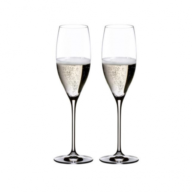Water glass 8 oz / 24 cl - Kaleido - Bormioli Rocco