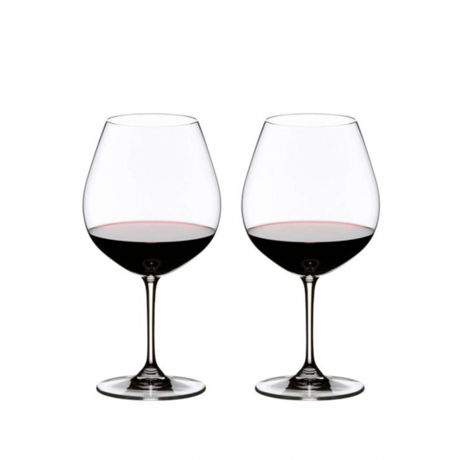 Water glass 8 oz / 24 cl - Kaleido - Bormioli Rocco