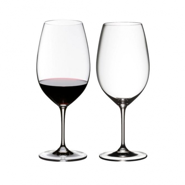 Water glass 8 oz / 24 cl - Kaleido - Bormioli Rocco