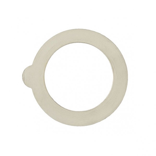 Replacement gaskets 3.5" / 90 mm - Fido - Bormioli Rocco