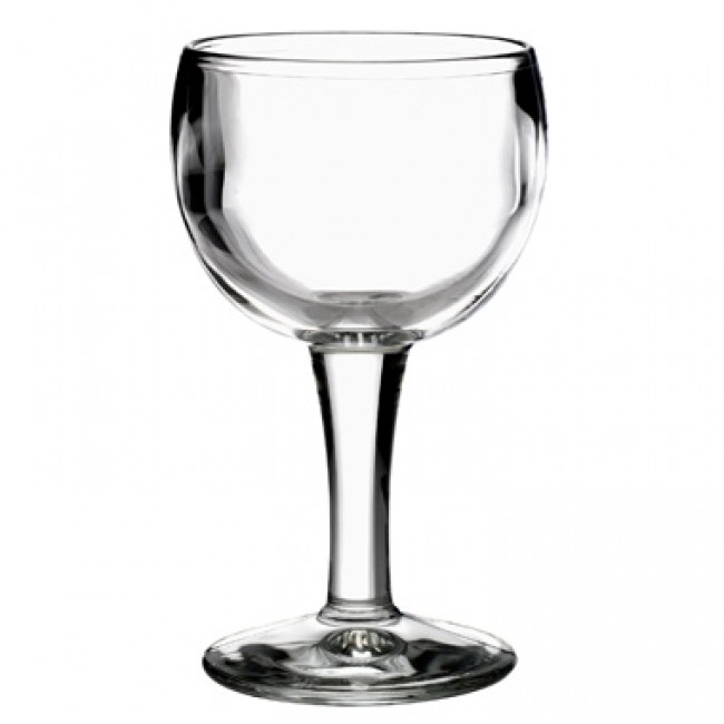 Verre à eau à pied 24cl - Lot de 6 - Ballon - La Rochère