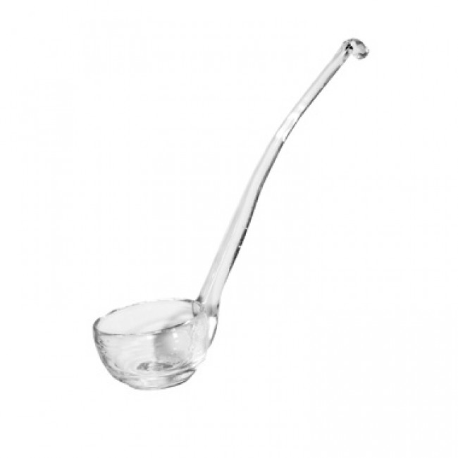 Louche à sangria ou à punch en cristallin de 29cm - Sangria - La Rochère