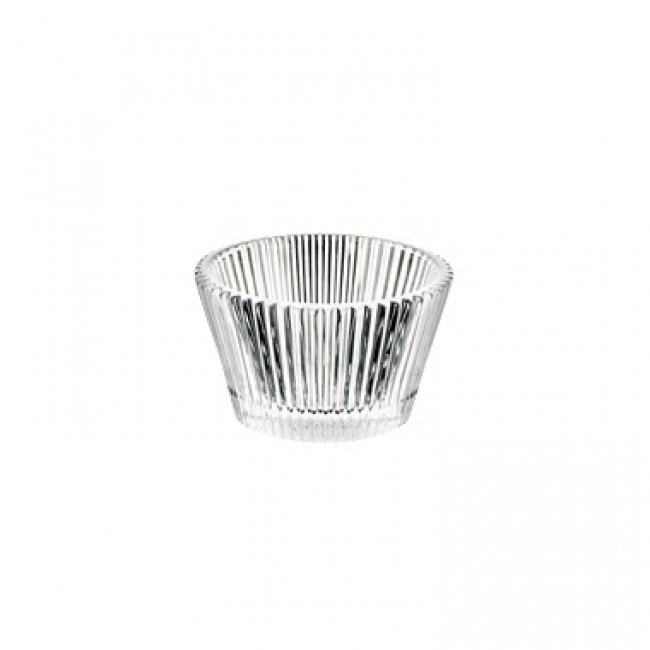 Verrine 5cl en verre pressé - Lot de 6 - Sweet - La Rochère