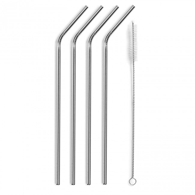 Cercle à vacherin en inox 18/10 - hauteur 6cm - diamètre 28cm