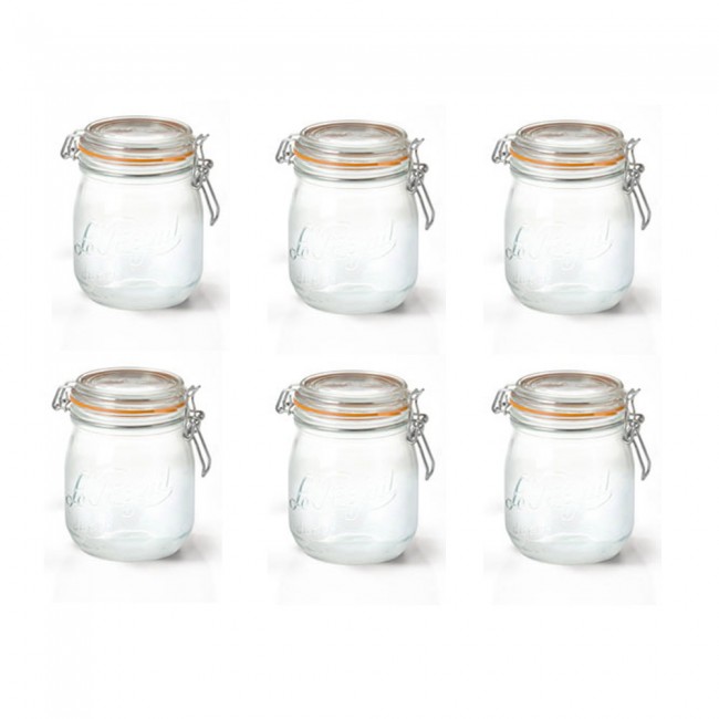Tasses 27cl et sous-tasses à déjeuner blanches en porcelaine - Lot de 2 - Fluto Pillivuyt