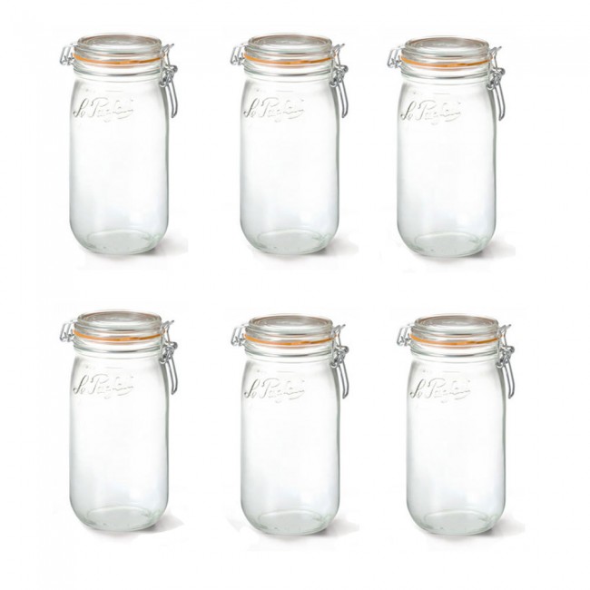 Tasses 27cl et sous-tasses à déjeuner blanches en porcelaine - Lot de 2 - Fluto Pillivuyt