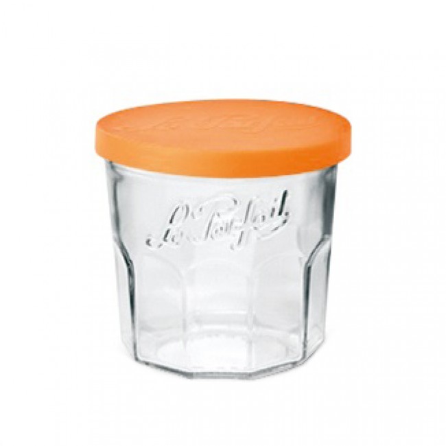 Tasses 27cl et sous-tasses à déjeuner blanches en porcelaine - Lot de 2 - Fluto Pillivuyt