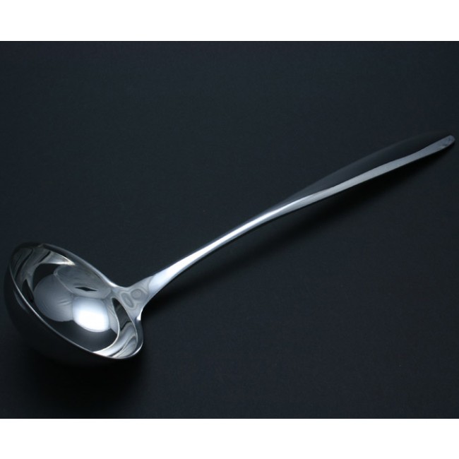 Louche à potage en inox 18/10 - Avangarde - Mepra