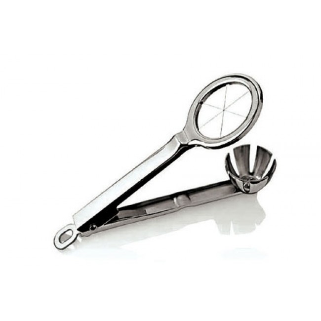 Egg wedger - Inox
