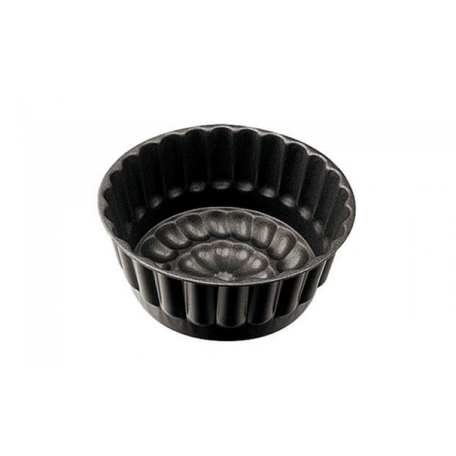 Non-stick Ø18cm bavarese/diplomat mold