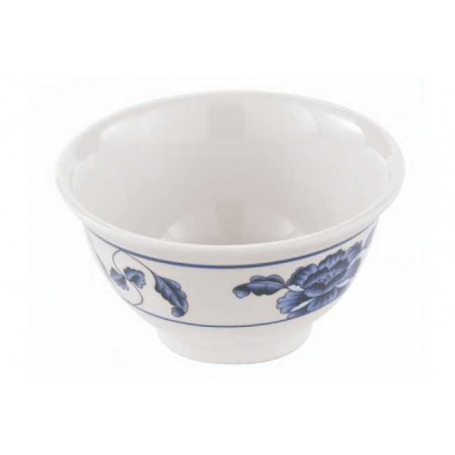 Asian soup bowl - Melamine