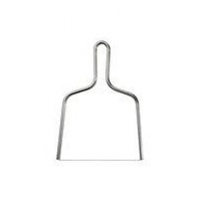 Lyre 8.3" with replaceable wire - Lyre and accessories - Louis Tellier