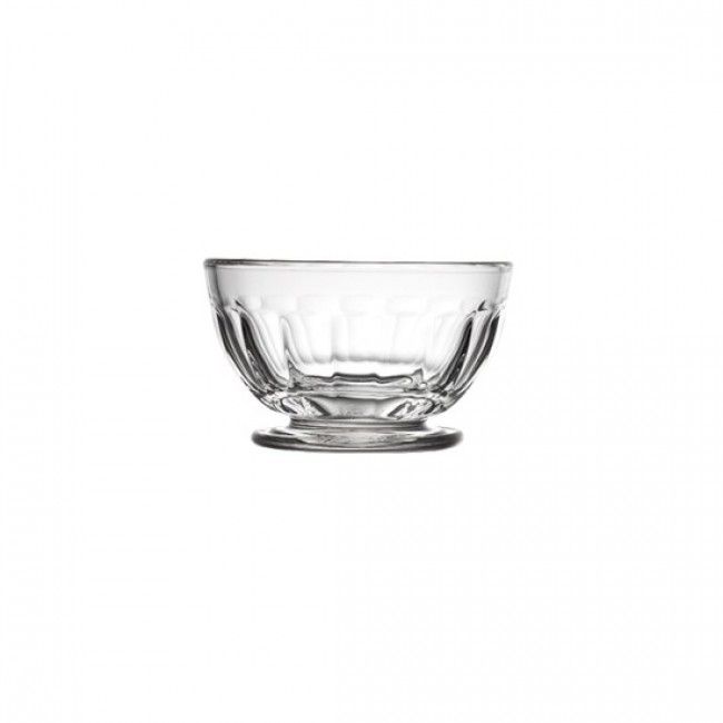 Mini bol - coupelle ronde en verre 15cl - Lot de 6 - Périgord - La Rochère