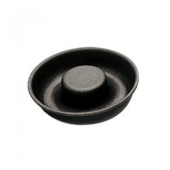 8cm non-stick rum baba mold - Singly sold - Baba mold - Paderno