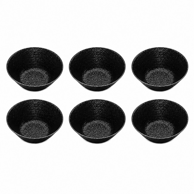 Non-stick small molds Ø 3,5cm - Paderno
