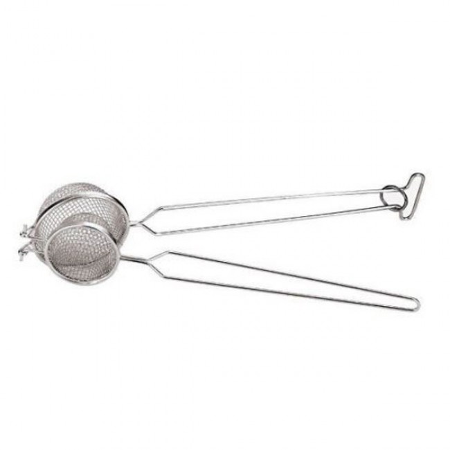 Stainless steel bird nest fryer - Skimmer - Paderno