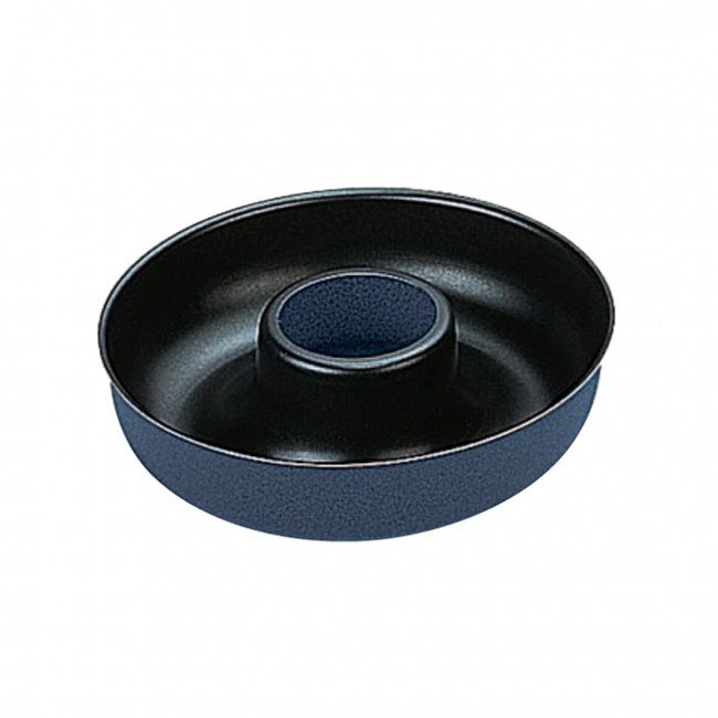 Non-stick rum baba mold 10.2 in / 26 cm