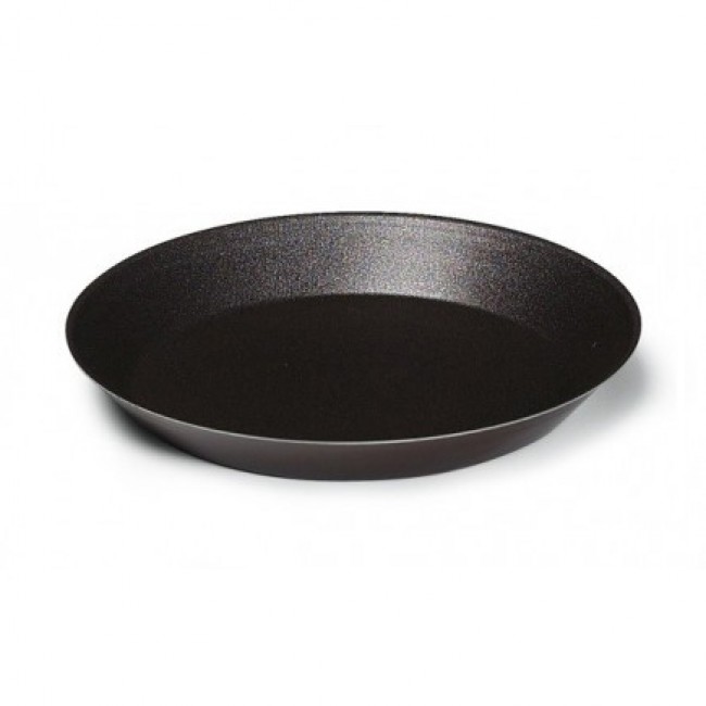 8cm non-stick round plain mold - Paderno