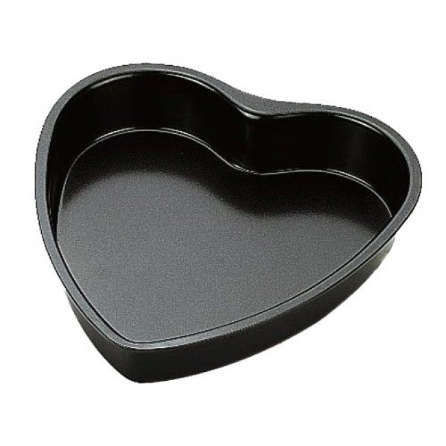 Moule à tarte rond blanc 33cm en porcelaine