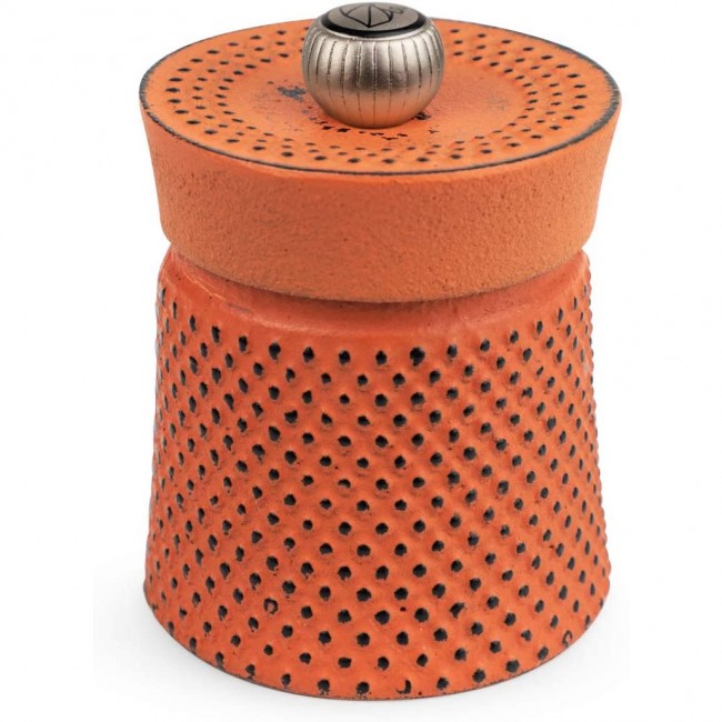 Cast iron pepper mill 8cm/3.1" - Bali - Peugeot