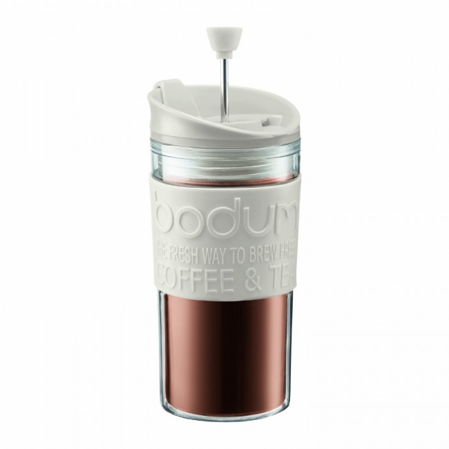 Tasse à expresso en verre 12cl - Lot de 2 - Duos - Luigi Bormioli