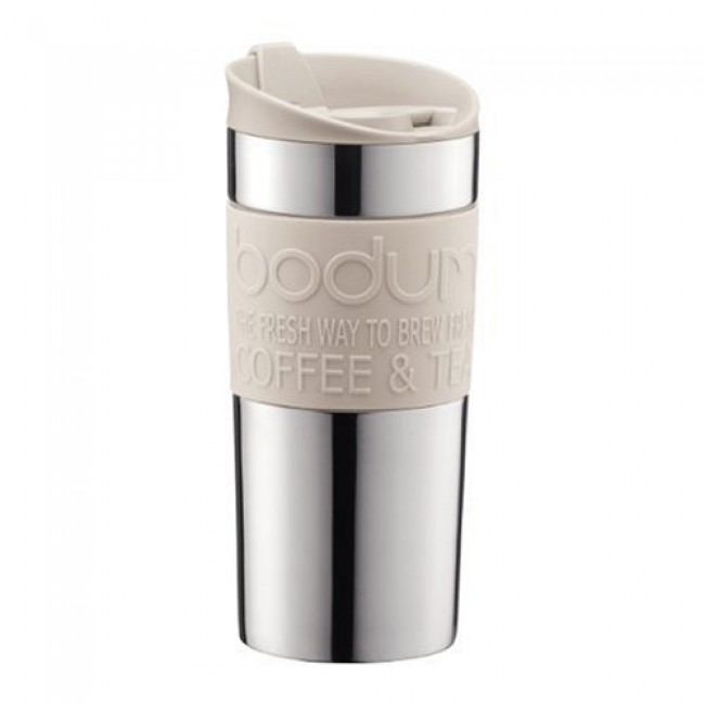 Tasse à expresso en verre 12cl - Lot de 2 - Duos - Luigi Bormioli