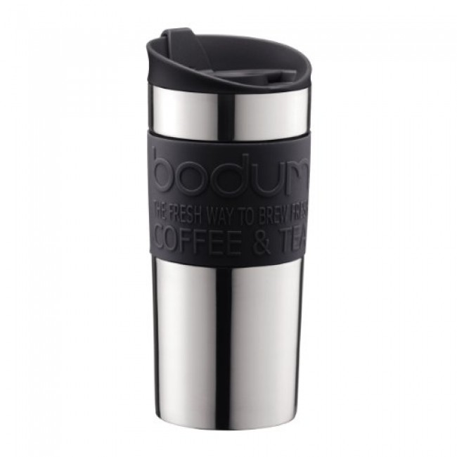Tasse à expresso en verre 12cl - Lot de 2 - Duos - Luigi Bormioli
