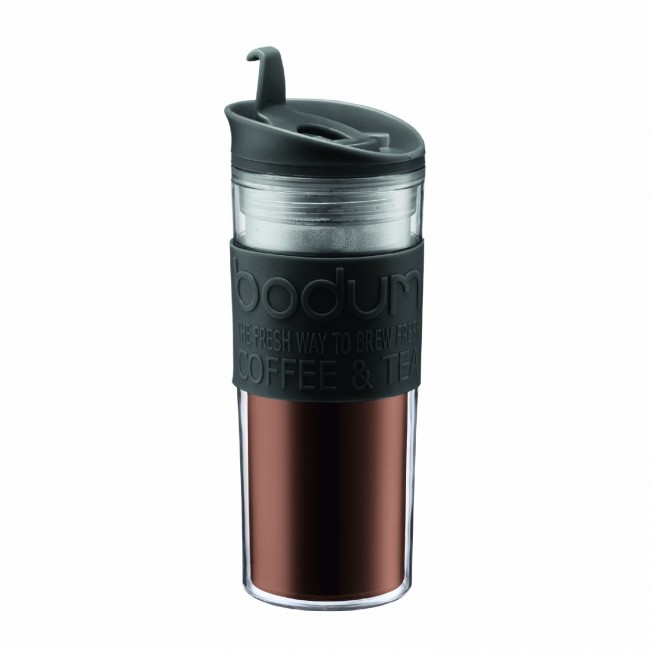 Tasse à expresso en verre 12cl - Lot de 2 - Duos - Luigi Bormioli