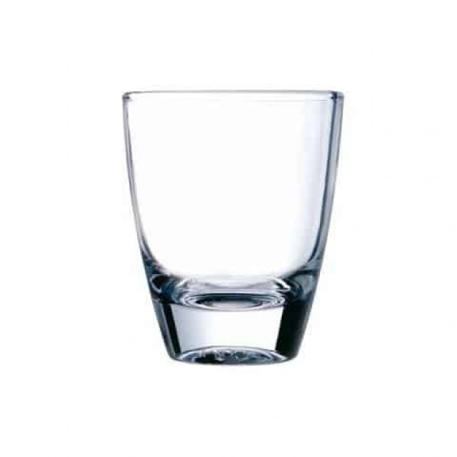 Shot - verre à liqueur 3cl - Lot de 24 - Gin - Arcoroc