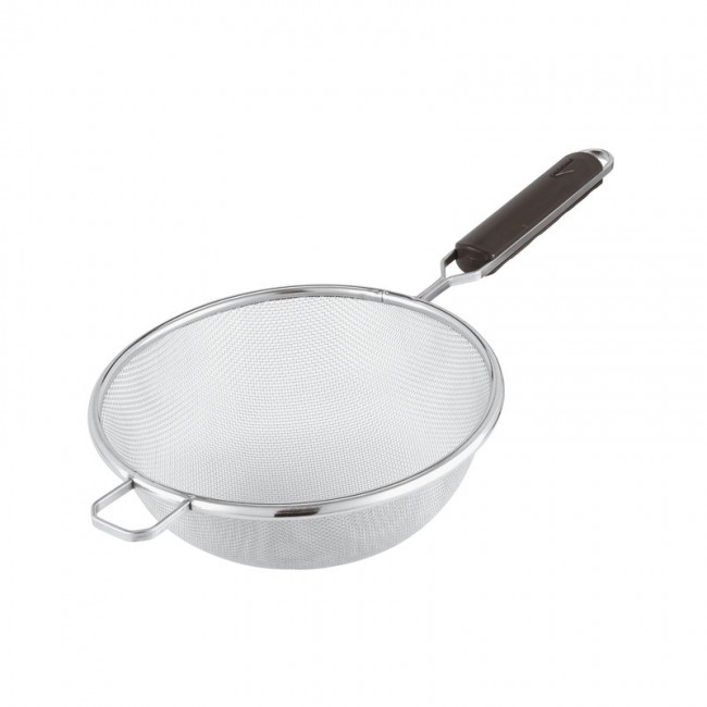 Steel strainer 5.5" / 14cm - Paderno