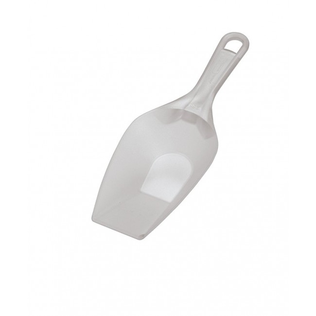 Pelle à glaçons en polycarbonate 18cl
