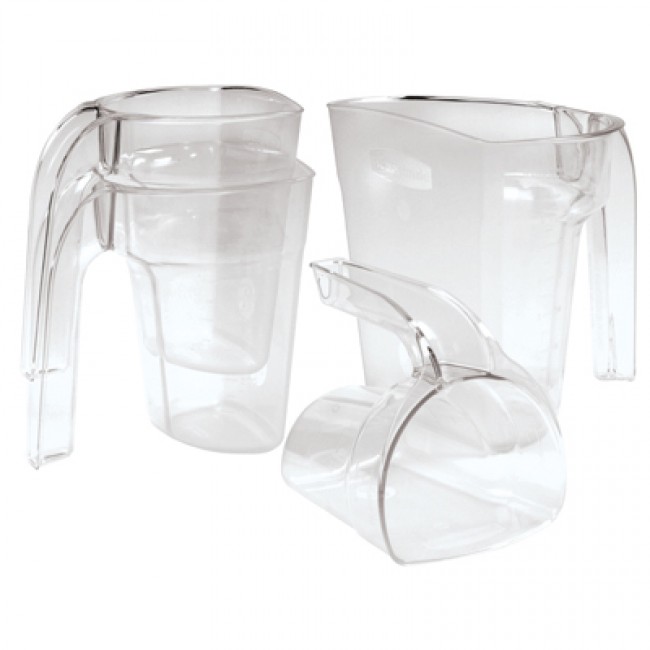 Pelle-mesure 100cl - Polycarbonate - Pelle-mesure - Paderno