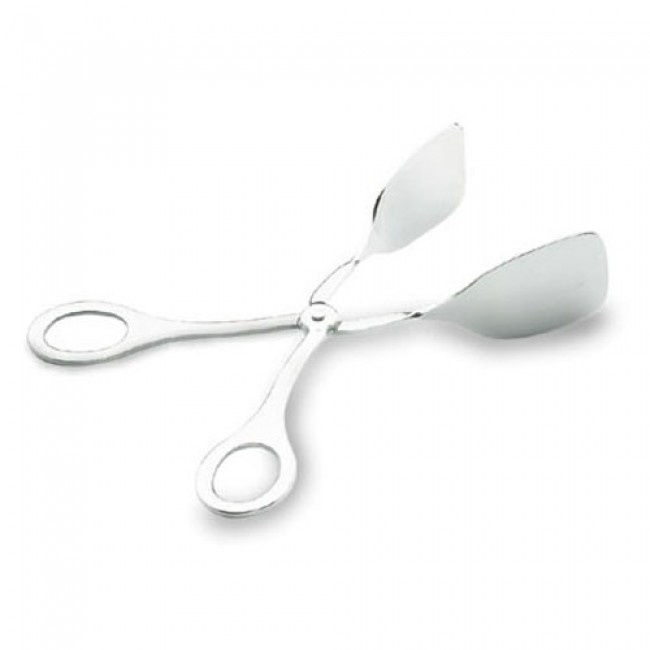Stainless steel cake tong - Serving tong - Lacor