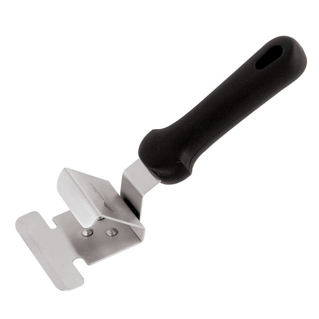 Stainless steel pan gripper 23cm / 9" - Paderno