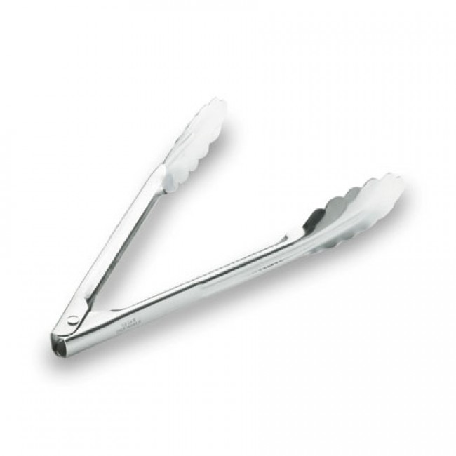 Pince de service jumbo multi-usages 24 cm inox - Lacor