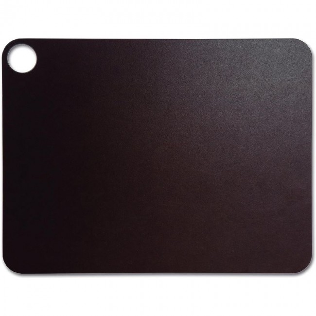 Cutting board - 17.7 x 13 in / 45 x 33 cm - Wood fiber