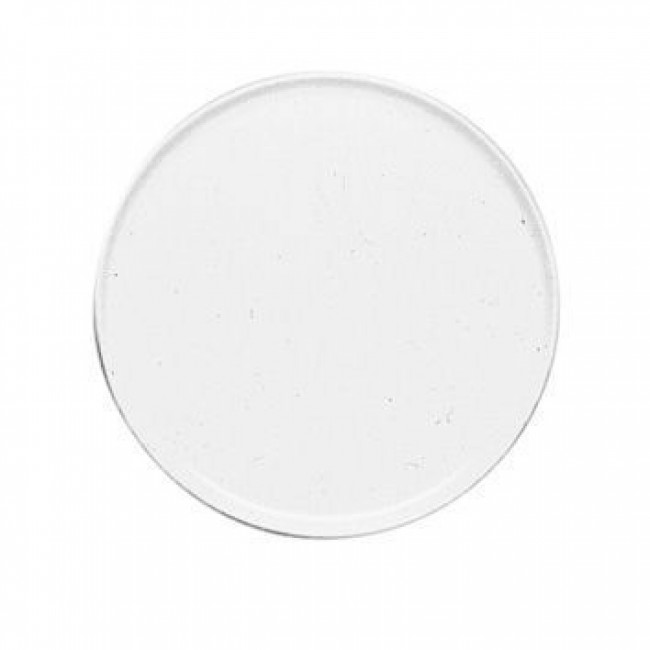 Porcelain round platter 14" / 36cm white - Pillivuyt