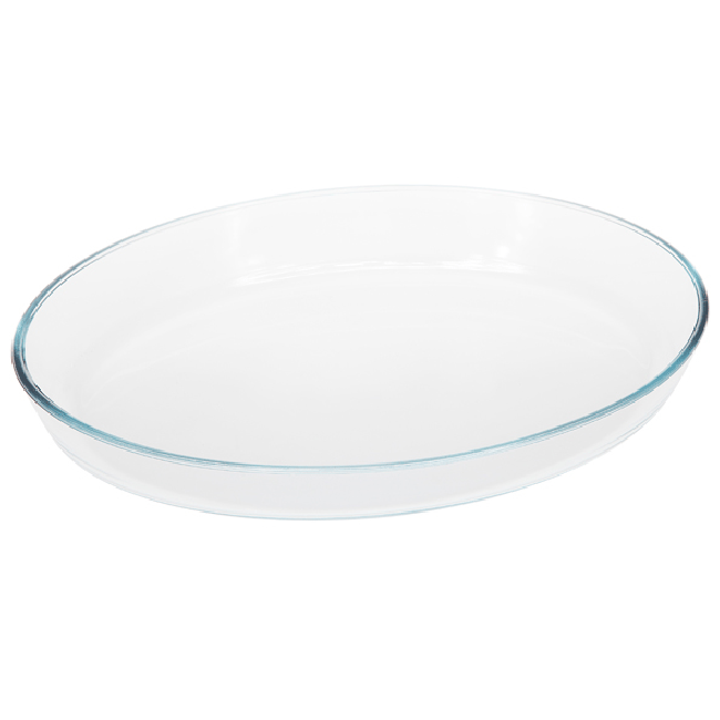 Oval baking  dish 12 x 8.3" - 500° - Cosy & Trendy
