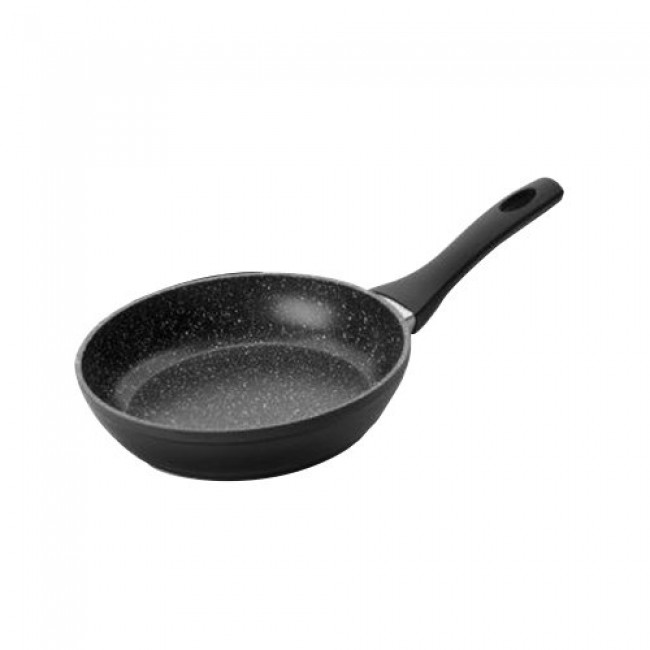 Round paella pan Ø 60cm with lid - induction stainless steel 18/10 - Chef Classic - Lacor